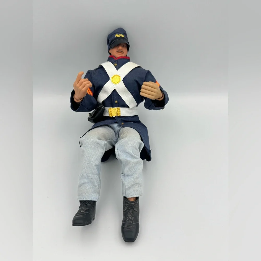 Soldiers of War collectible or